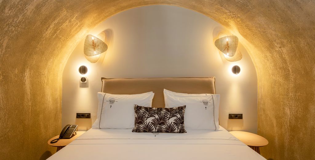 Boutique Hotel Santo Mangata 5* - Adults Only