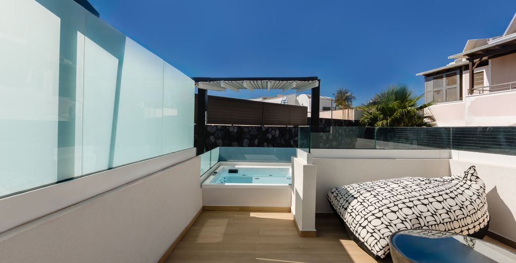 Boutique Hotel Santo Mangata 5* - Adults Only