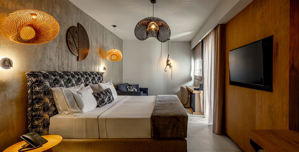 Boutique Hotel Santo Mangata 5* - Adults Only