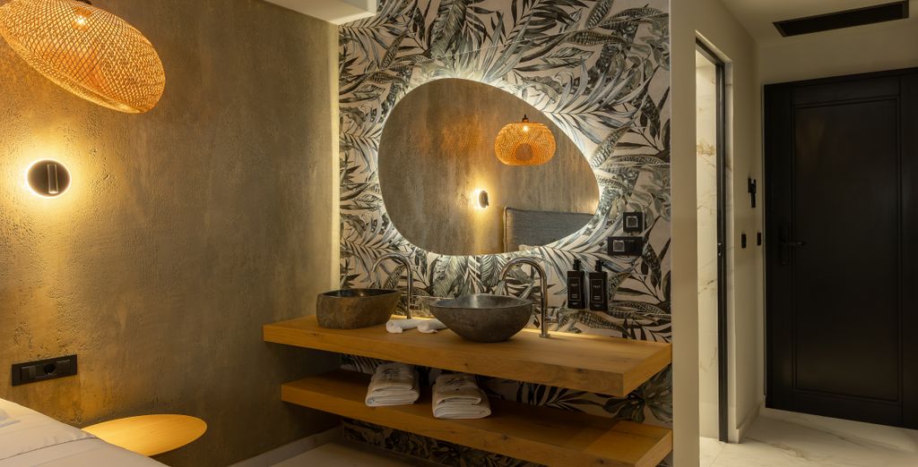 Boutique Hotel Santo Mangata 5* - Adults Only