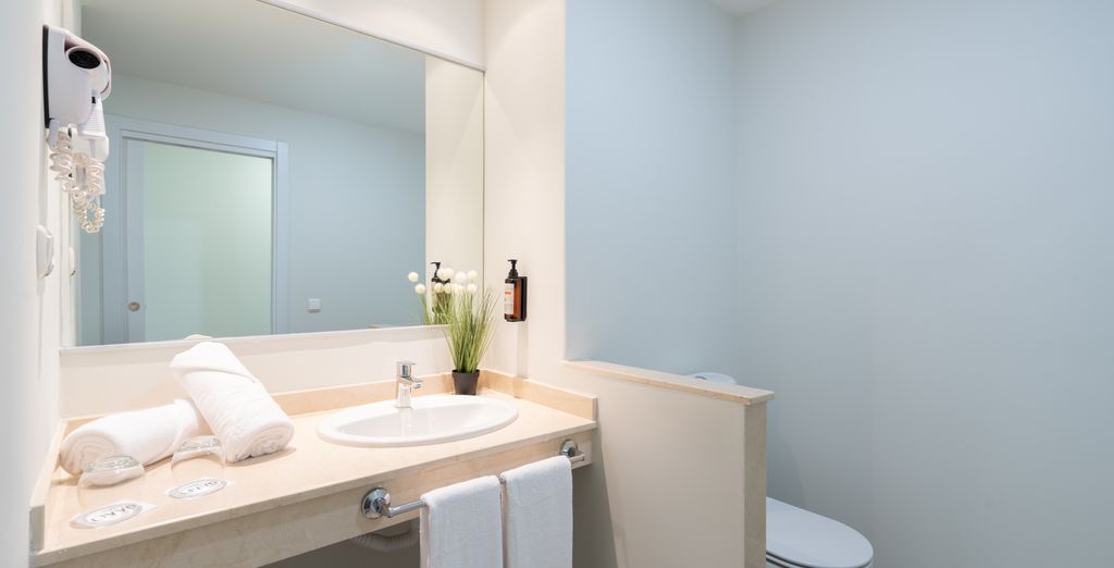 Hôtel LIVVO Jandía Golf 4*