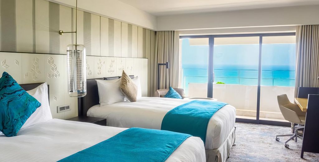 InterContinental Muscat 5*