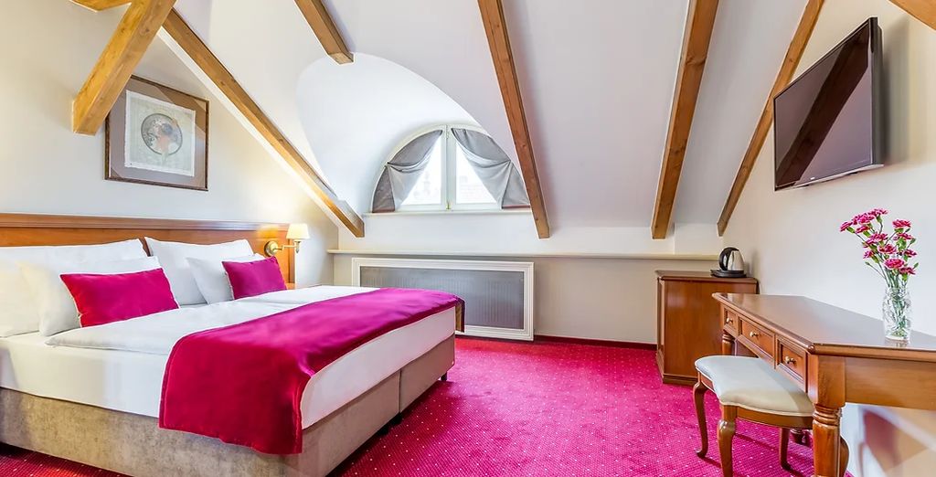 Hotel Caruso 4*