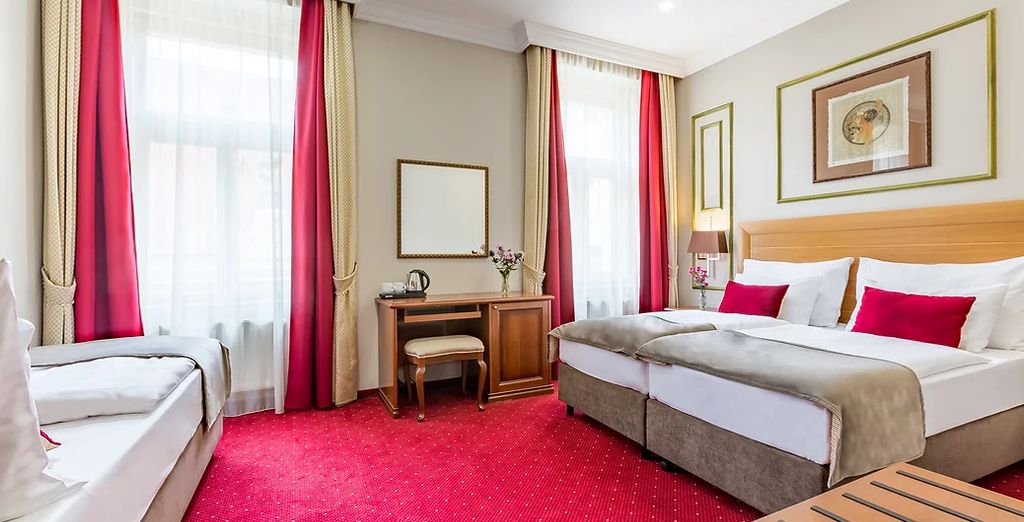 Hotel Caruso 4*