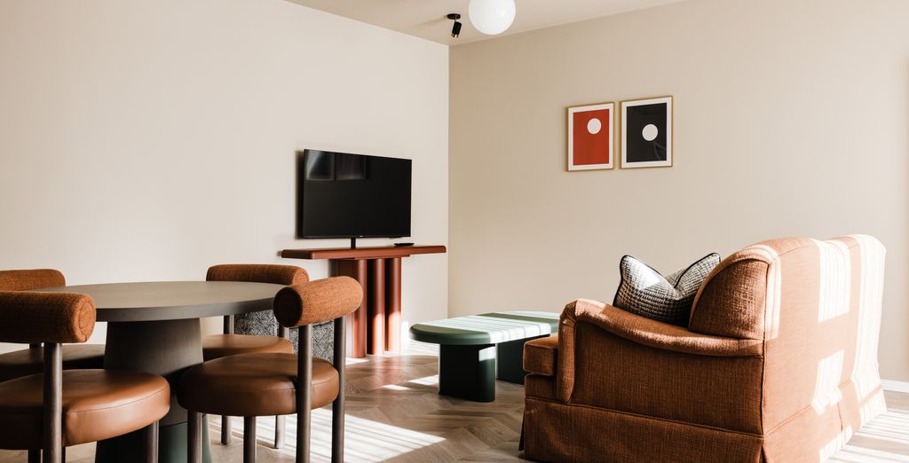Reykjavik Residence Apartment Hotel 4*
