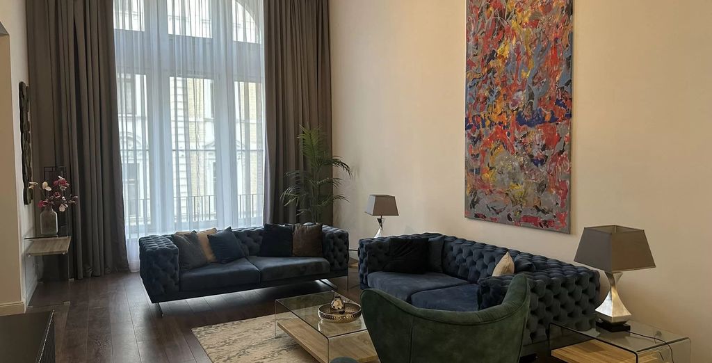 Kozmo Residences Budapest 5*