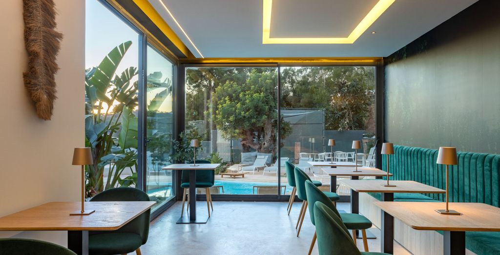 Serra Nature, Luxury Villas Hotel Boutique