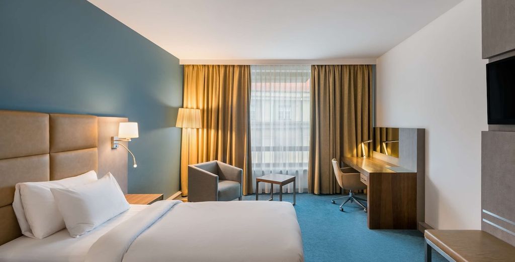 Circuito en grupo: Polonia en 8 noches