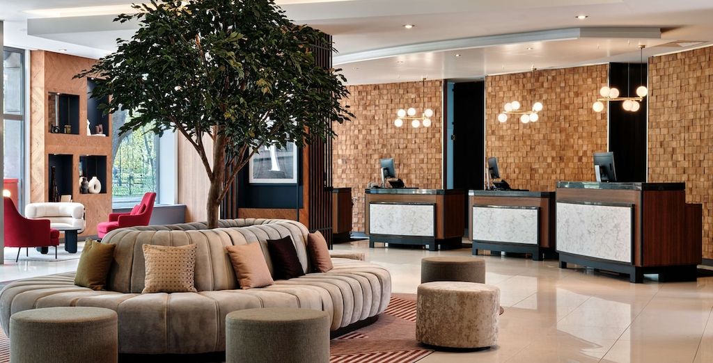 Circuito en grupo: Polonia en 8 noches