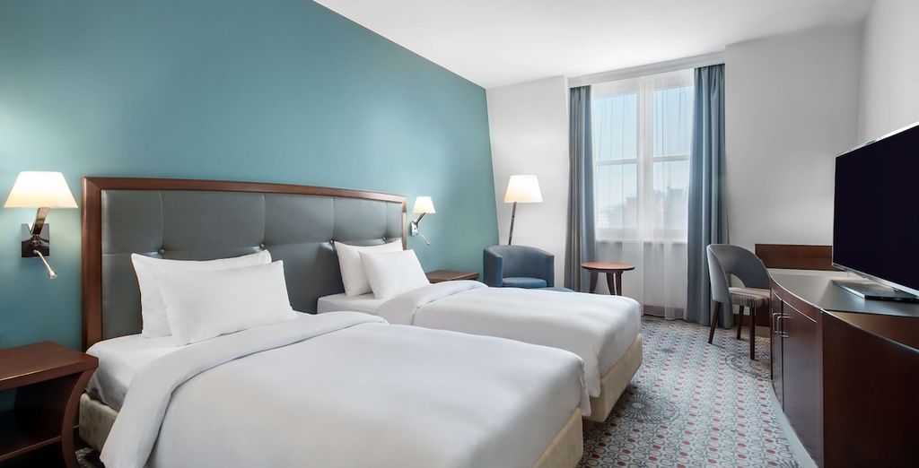 Circuito en grupo: Polonia en 8 noches