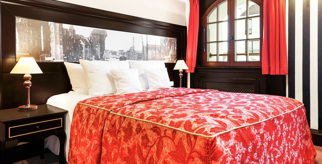 Circuito en grupo: Polonia en 8 noches