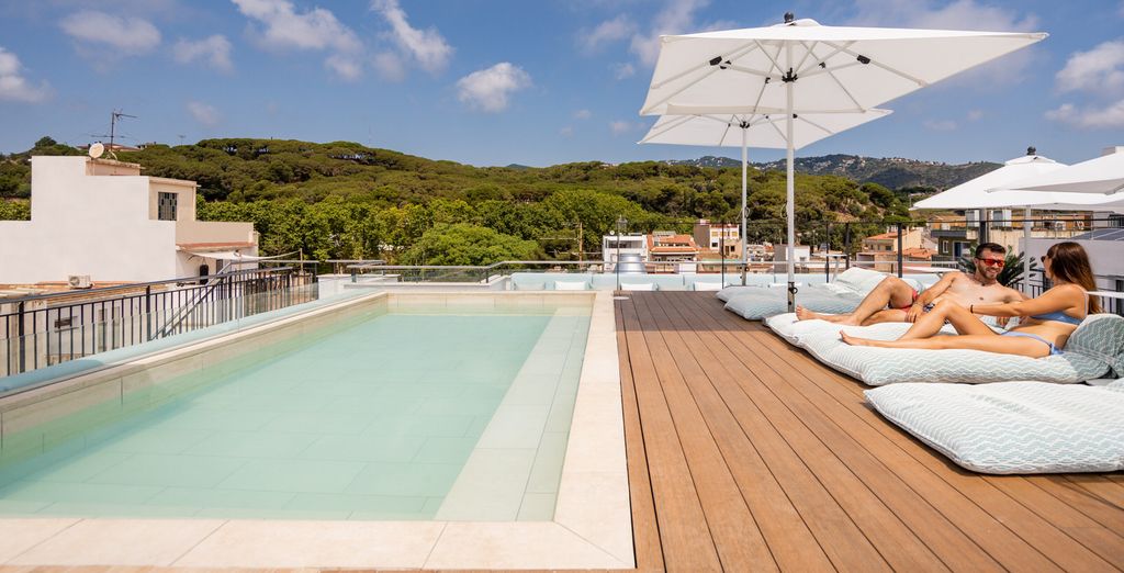 Neptuno Hotel & Spa 4*