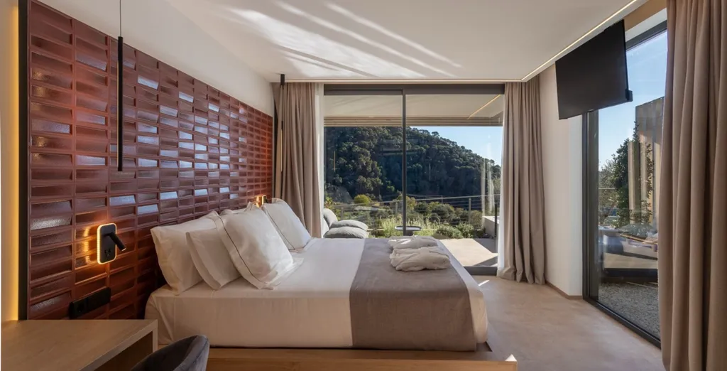 ECOSMART Boutique Hotel Serra Nature