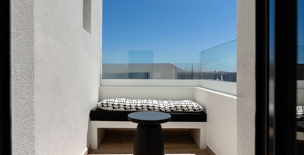 Boutique Hotel Santo Mangata 5* - Adults Only