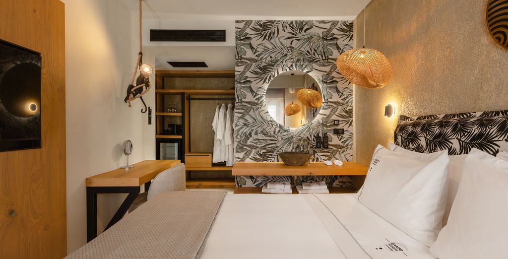 Boutique Hotel Santo Mangata 5* - Adults Only