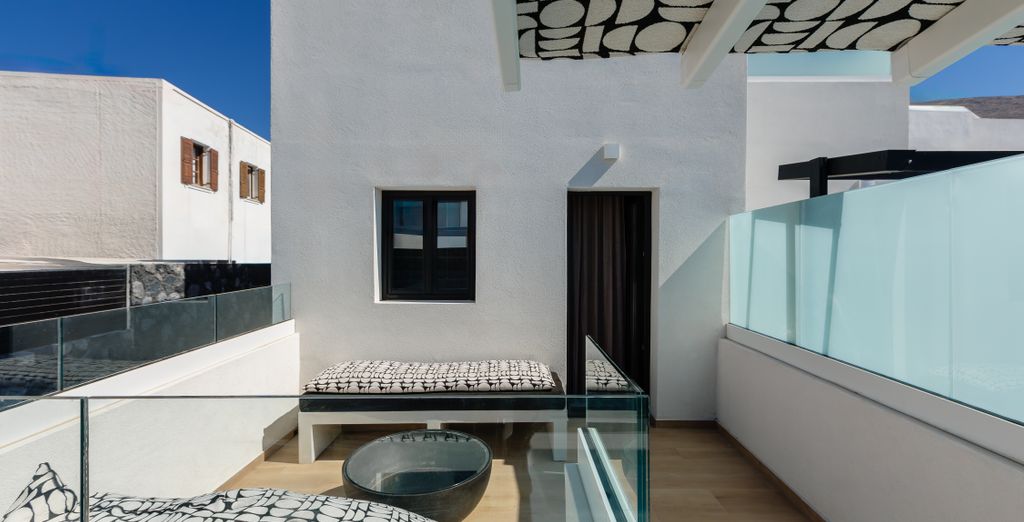 Boutique Hotel Santo Mangata 5* - Adults Only