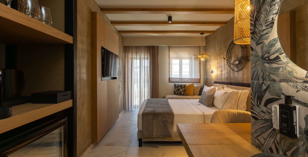 Boutique Hotel Santo Mangata 5* - Adults Only