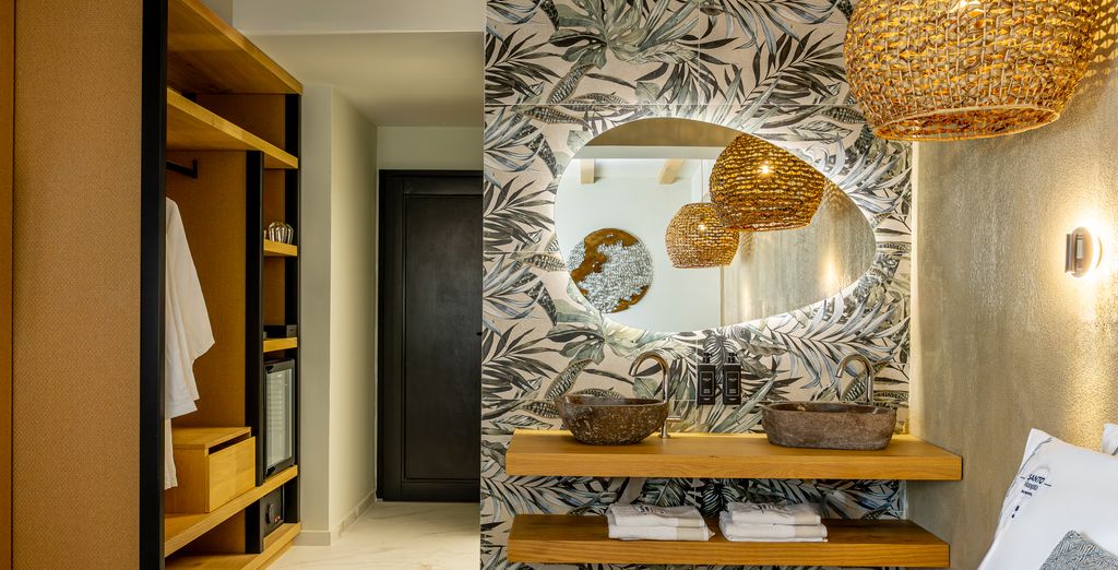 Boutique Hotel Santo Mangata 5* - Adults Only