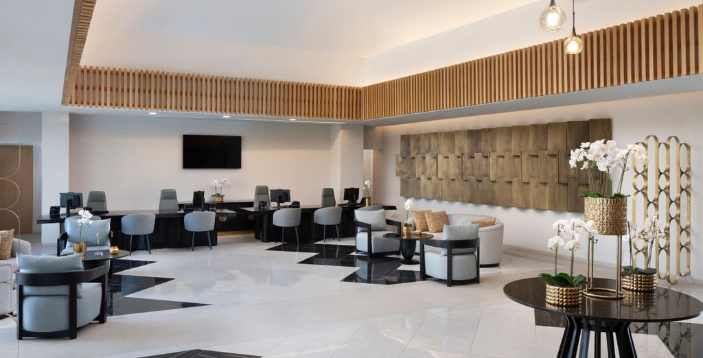 Marriott Miches Beach 5*