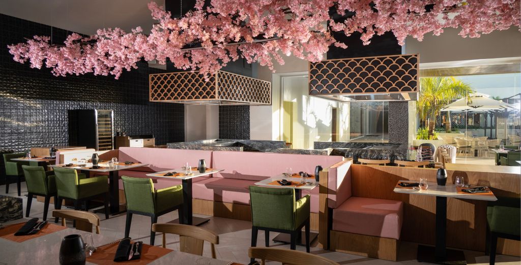 Marriott Miches Beach 5*