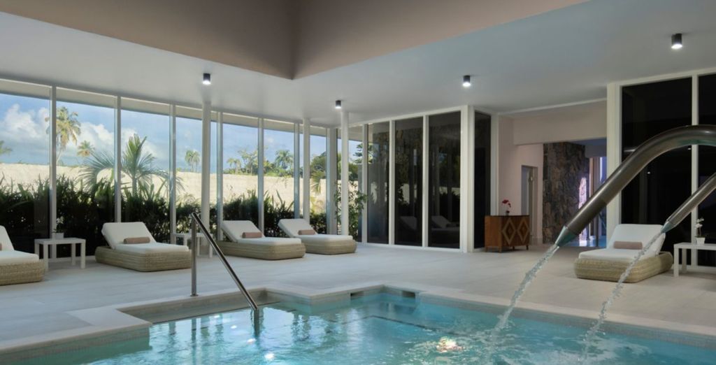 Marriott Miches Beach 5*