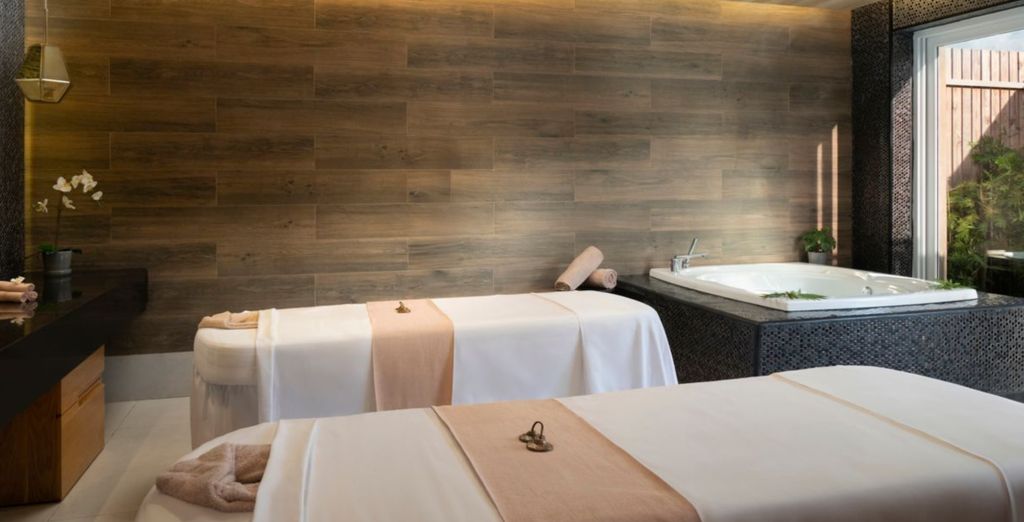 Marriott Miches Beach 5*