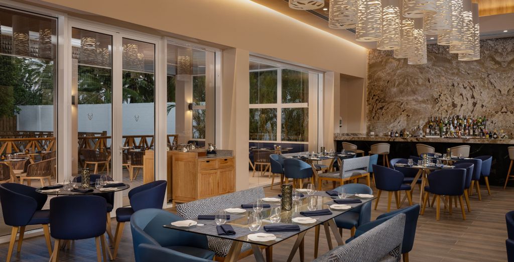 Marriott Miches Beach 5*