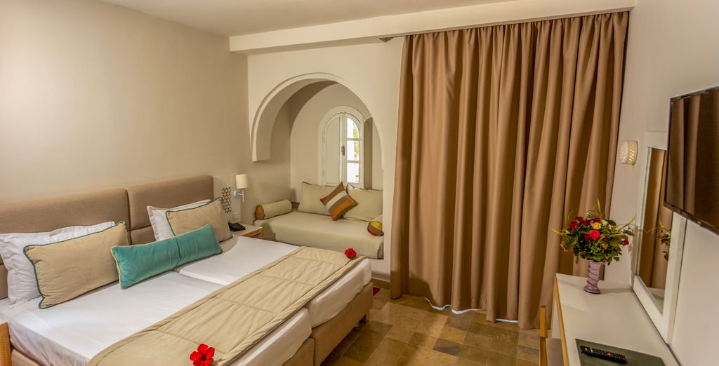 Djerba Sun Beach 4*