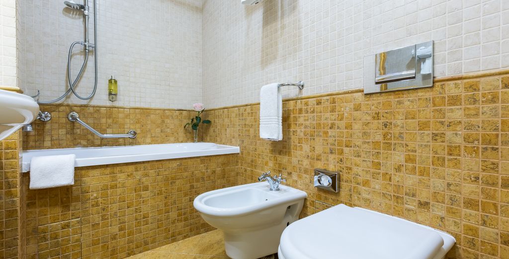 Hotel Caruso 4*