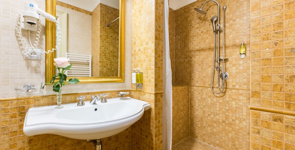 Hotel Caruso 4*