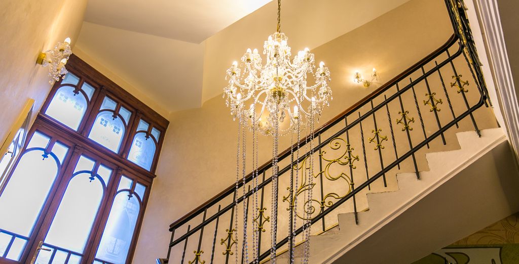 Hotel Caruso 4*