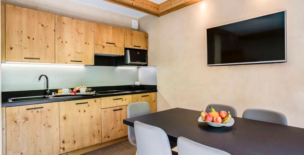 Saint Charles Hotel & Spa - Val Cenis 4*