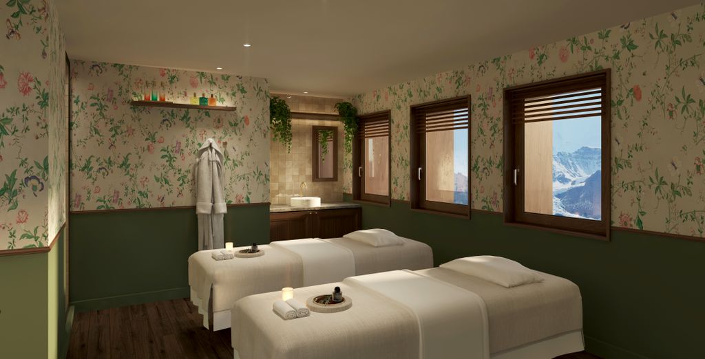 Braunbar Hotel & Spa 4*