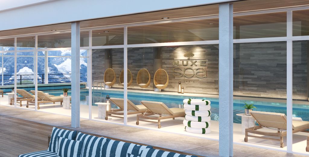 Braunbar Hotel & Spa 4*