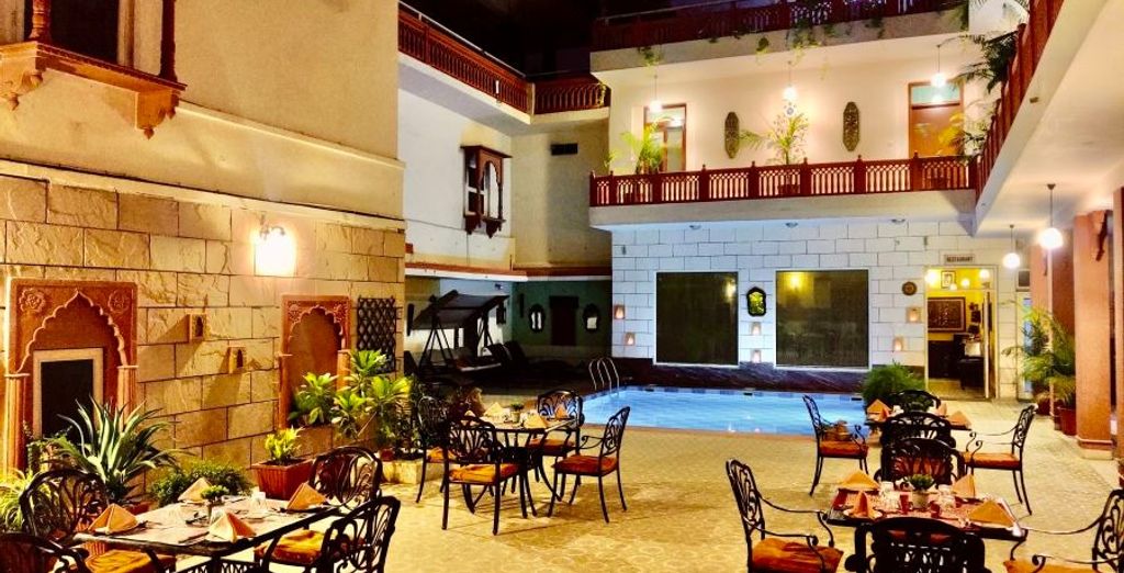 Tour privato: Il meglio del Rajasthan