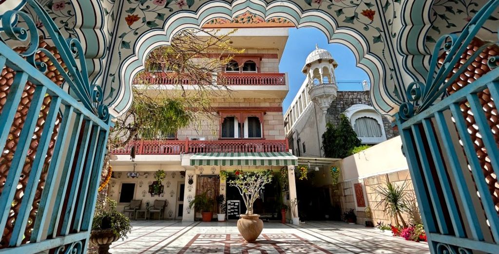 Tour privato: Il meglio del Rajasthan
