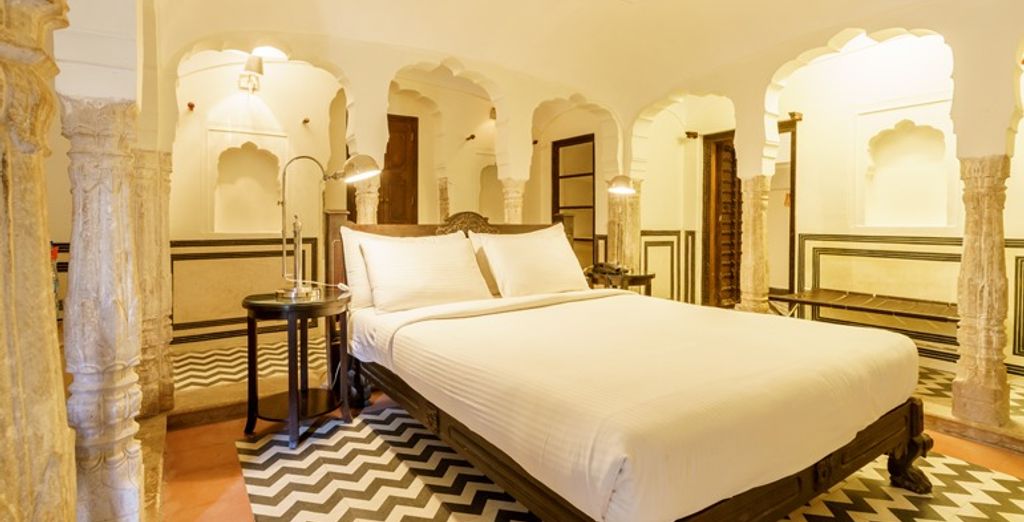 Tour privato: Il meglio del Rajasthan