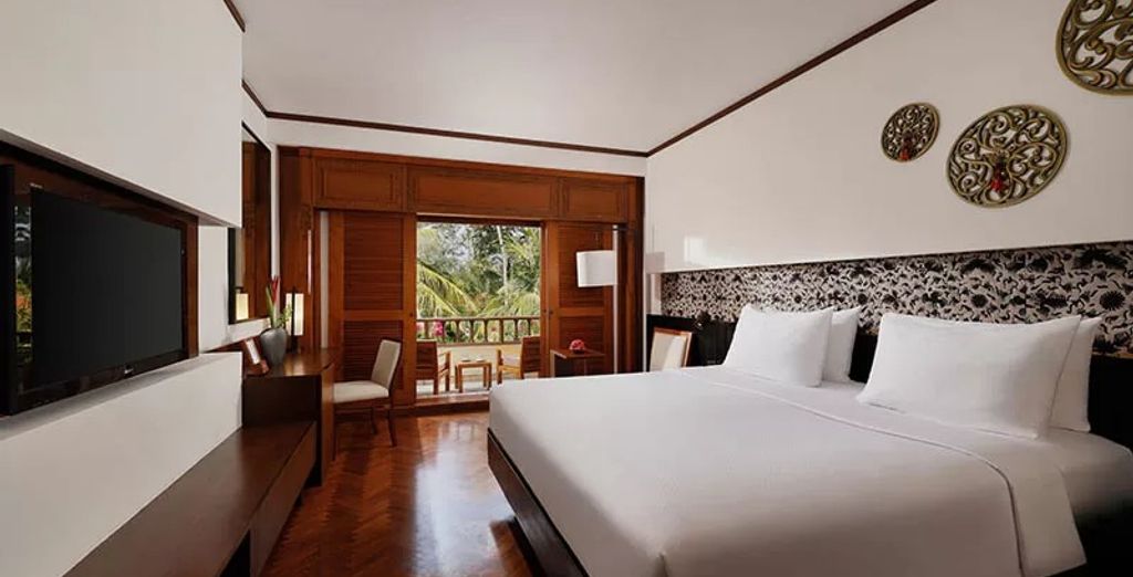 Circuito en libertad: Lo mejor de Bali y Gili Trawangan de 9 a 18 noches