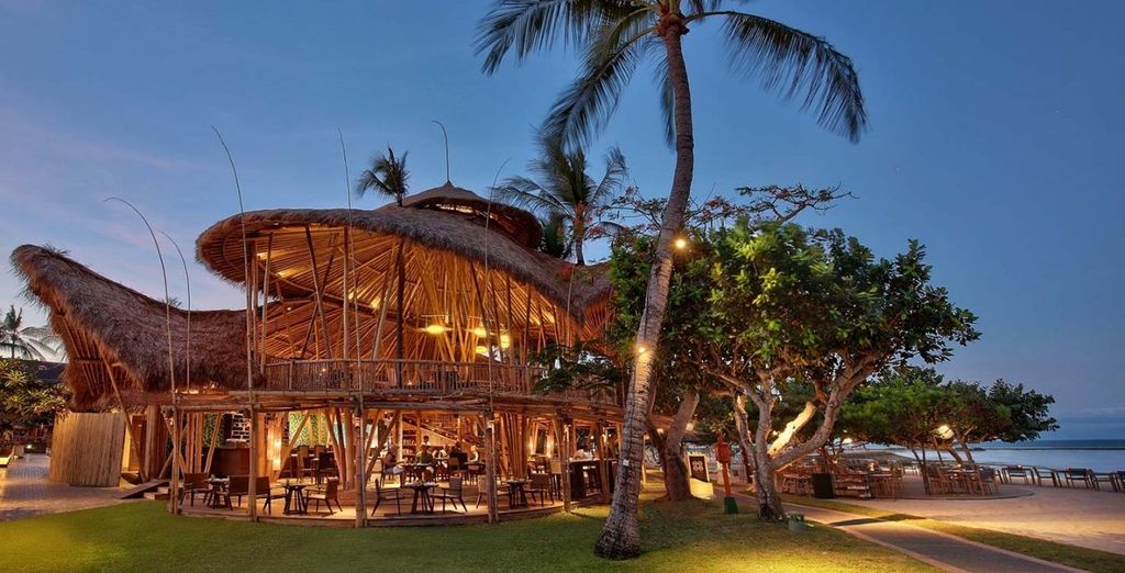 Circuito en libertad: Lo mejor de Bali y Gili Trawangan de 9 a 18 noches