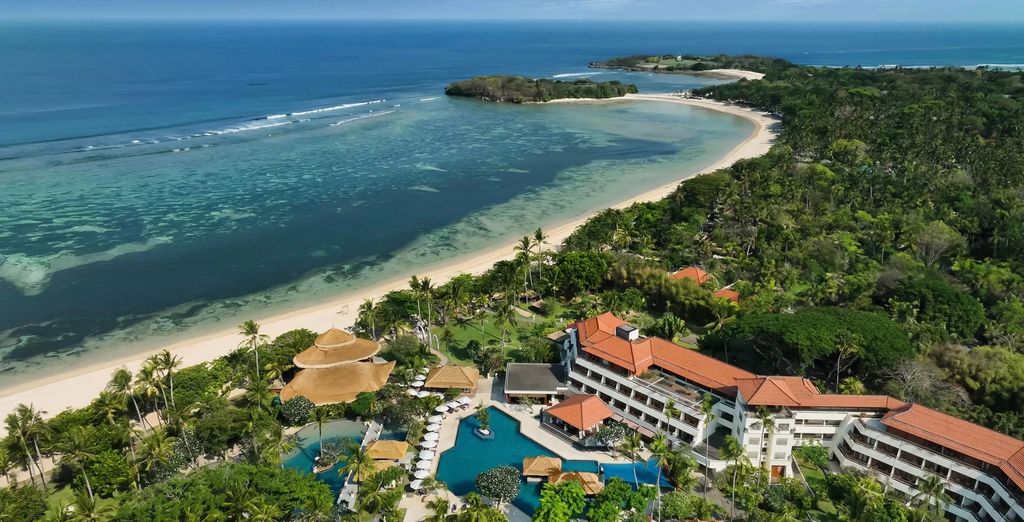 Circuito en libertad: Lo mejor de Bali y Gili Trawangan de 9 a 18 noches