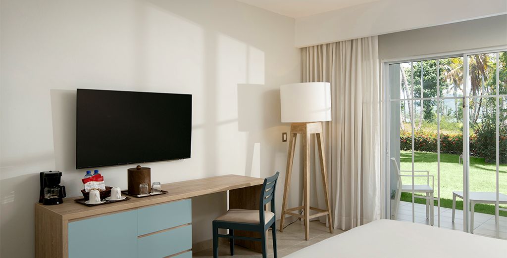 Hodelpa Nicolás de Ovando 5* e Wyndham Alltra Samana 4*