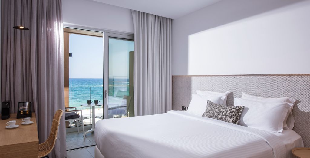 Ammos Beach Resort 5* - Adults Only