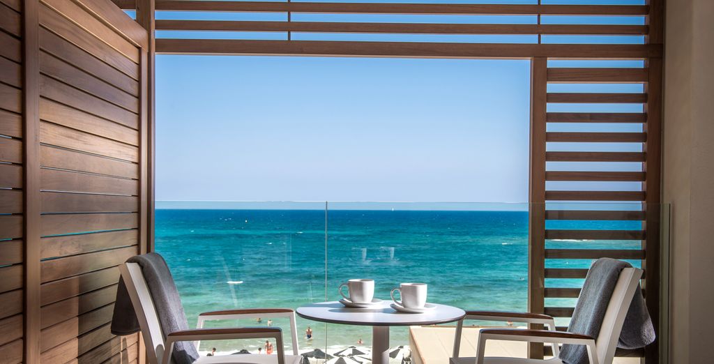 Ammos Beach Resort 5* - Adults Only