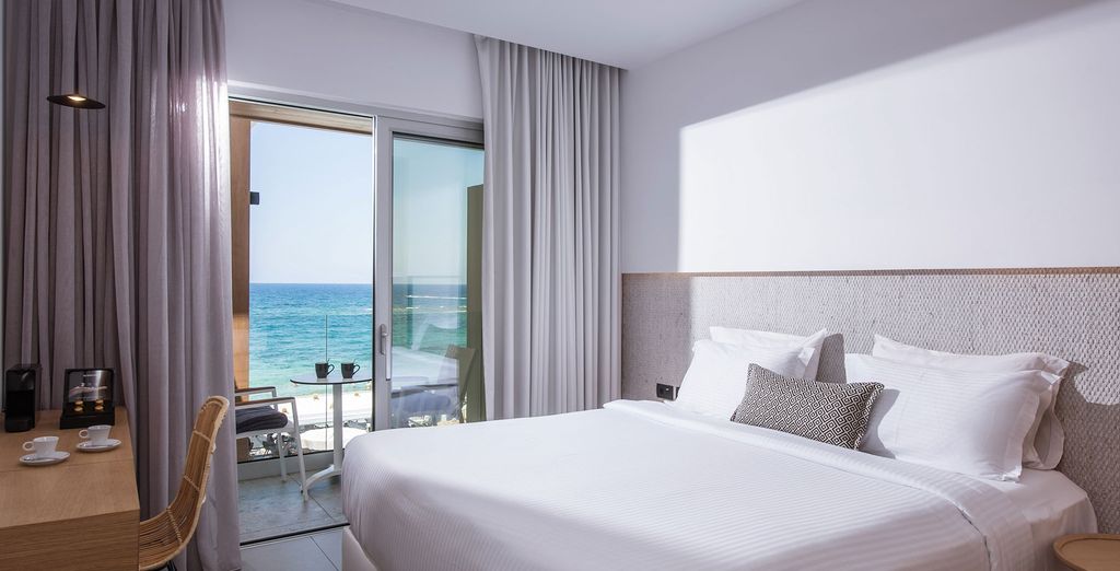 Ammos Beach Resort 5* - Adults Only