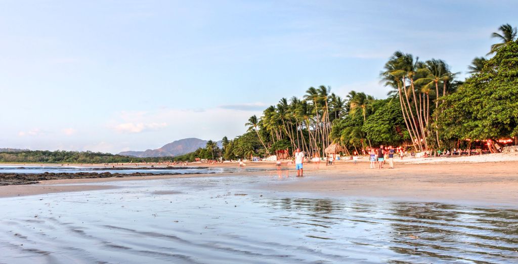 Wyndham Tamarindo 4*
