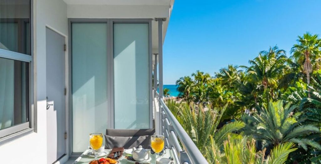Hôtel National Miami Beach 4*