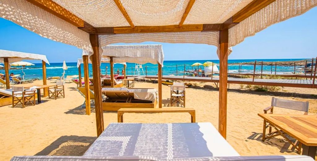 Pietrablu Resort & Spa 4*