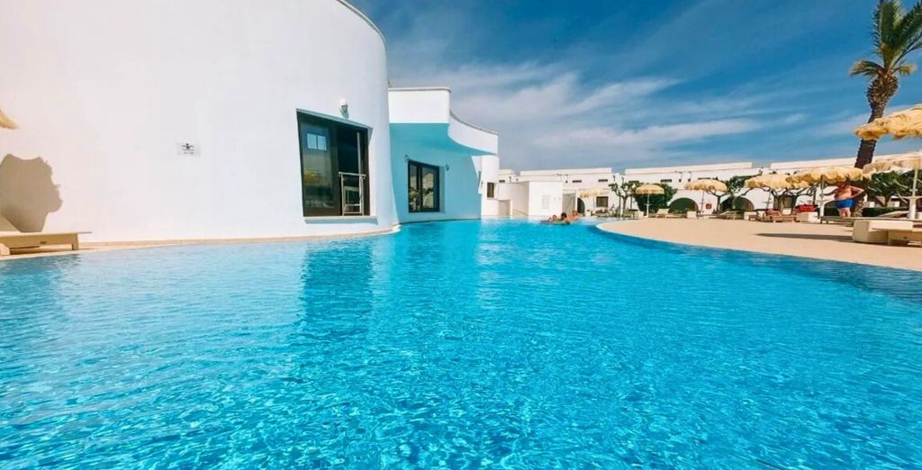 Pietrablu Resort & Spa 4*
