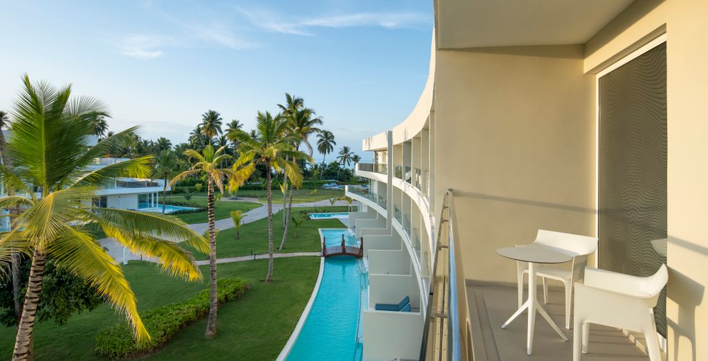 Marriott Miches Beach 5*