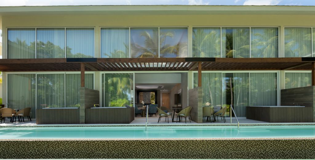 Marriott Miches Beach 5*